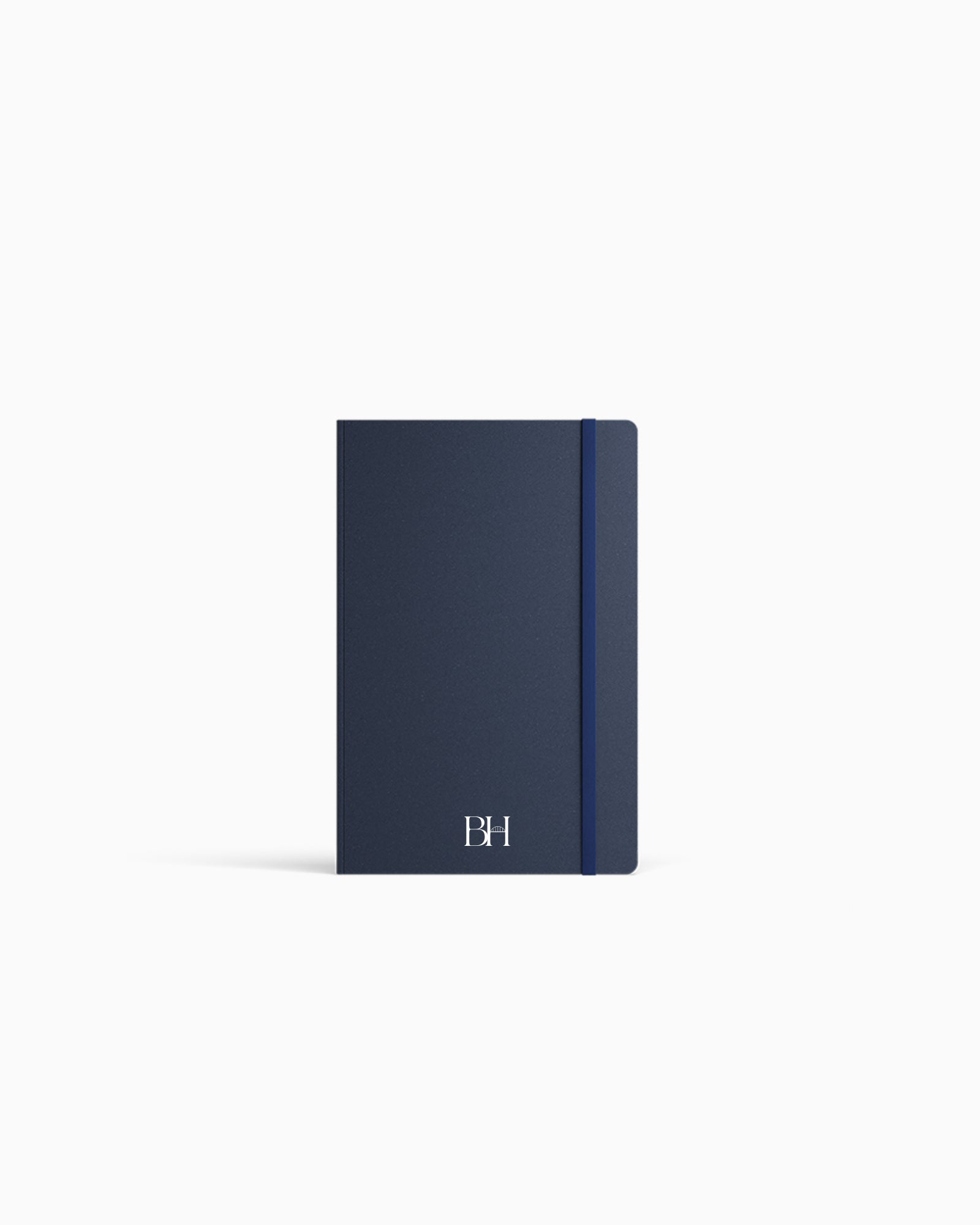 Hardcover Notebook